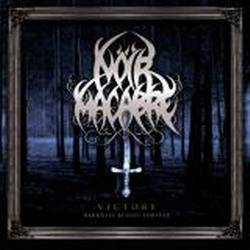 Noir Macabre : Victory (Darkness Reigns Forever)